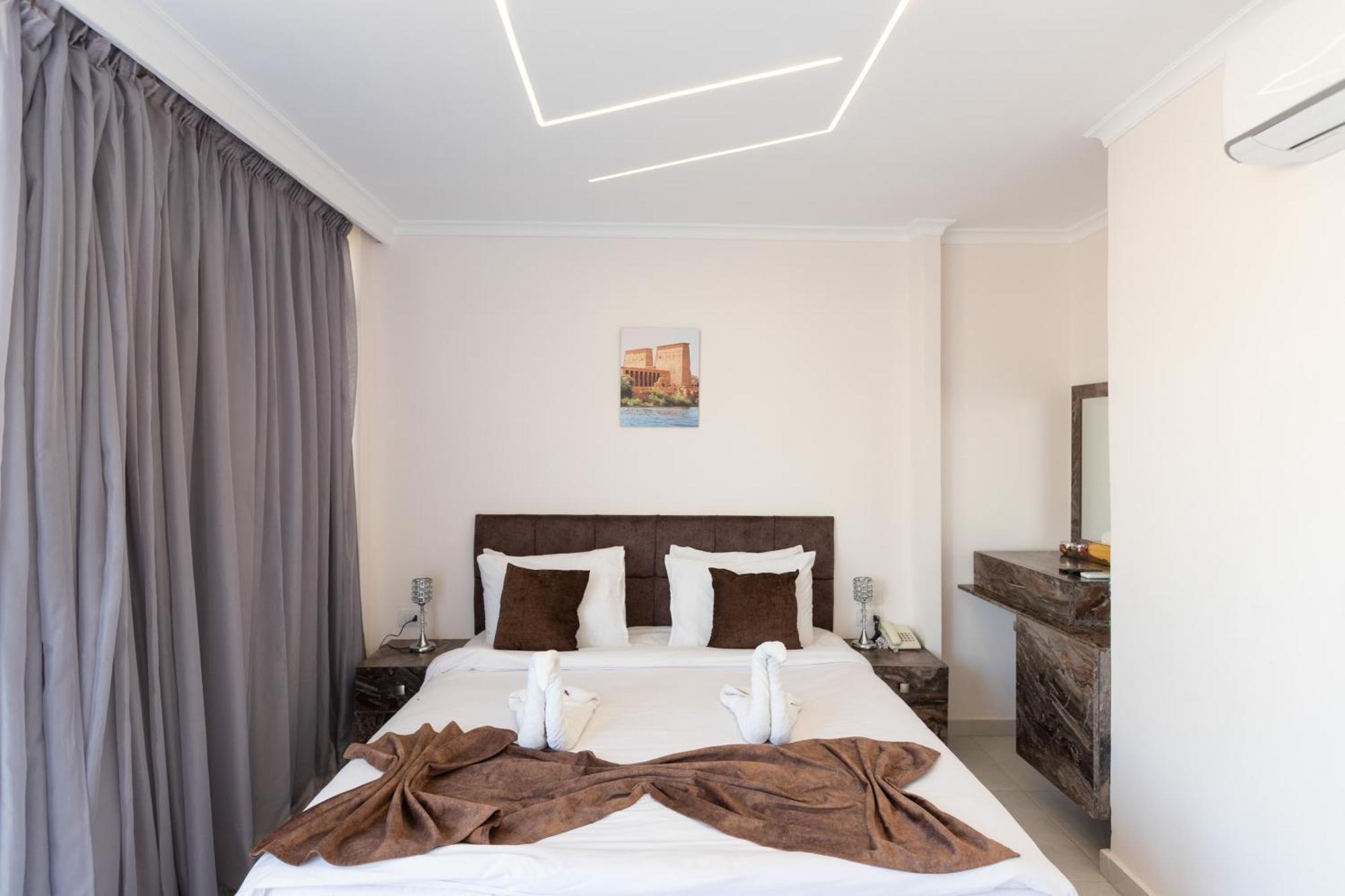 Tree Lounge Pyramids View Inn , Sphinx Giza Kafret el-Gabal Exterior foto